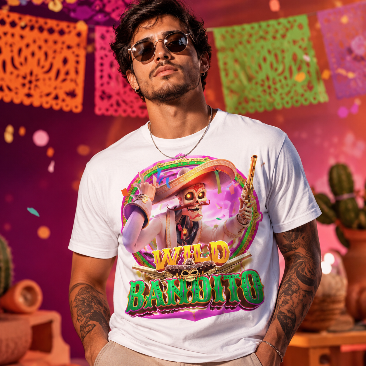 Kaos